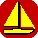 Animation Segelboot mit meiner First 211