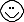 Smiley lachend