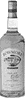 stehende Flasche Whisky