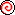 2D-Animation runde drehende rote Spirale