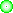 2D-Animation herauspulsierender grüner Kreis