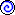 2D-Animation runde drehende bunte Spirale