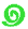 2D-Animation runde drehende grüne leicht wackelnde Spirale
