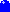 Animierte stehende blaue Rundumleuchte