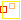 Animierte transparente Vierecke ein-/ausblendend rot orange gelb