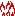 Animation angedeutetes rotes Feuer