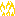 Animation angedeutetes gelbes Feuer