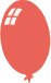 Animation Luftballonwechsel Farben rot gelb blau orange