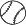 Tennisball weiss