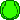 Tennisball grün