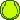 Tennisball gelb