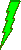 Blitz grün