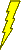 Blitz gelb