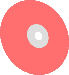 CD hellrot stehend