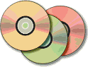 CD 3 CDs