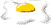 Spiegelei Eiweiß Eigelb