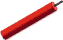 rote Dynamitstange rot
