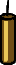 Böller goldbraun