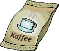 Paket Kaffee