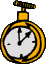 Taschenuhr