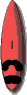 Windsurfboard Surfboard rot